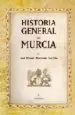 AudioLibro Historia General de Murcia de Miguel Rodriguez Llopis