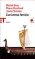 AudioLibro L Universo Fenicio de Michel Gras; Javier Teixidor