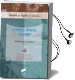 Descargar AudioLibro La America Española: Politica y Sociedad de Pedro Perez Herrero año 2008