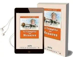 Descargar AudioLibro La Campiña del Henares de Antonio Herrera Casado año 2008