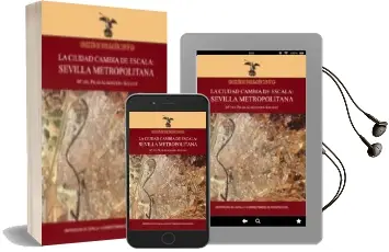 Descargar AudioLibro La Ciudad Cambia de Escala: Sevilla Metropolitana de Mª Del Pilar Almoguera Sallent año 2008