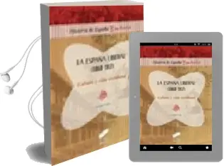 Descargar AudioLibro La España Liberal (1868-1917): Cultura y Vida Cotidiana de Jorge Uria año 2008