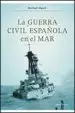AudioLibro La Guerra Civil Española en el mar de Michael Alpert