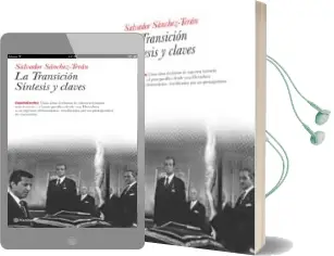 Descargar AudioLibro La Transicion. Sintesis y Claves. de Salvador Sanchez Teran Hernandez año 2008