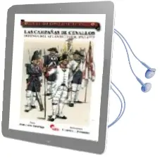 Descargar AudioLibro Las Campañas de Cevallos: Defensa del Atlantico Sur. 1762-1777 de Juan Carlos Luzuriaga año 2008