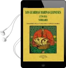 Descargar AudioLibro Los Guardias Marinas Leoneses (Ed. Facsimil) de Dalmiro D La Valgoma Y Diaz Valera año 2008