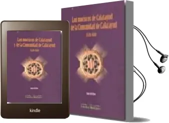 Descargar AudioLibro Los Moriscos de Calatayud y de la Comunidad de Calatayud 1526-161 0 de Jorge Del Olivo año 2008