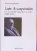 AudioLibro Luis Arasquistain y el Socialismo Español en el Exilio (1939-1959 ) de Juan Francisco Fuentes