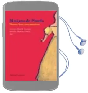 Descargar AudioLibro Mariana de Pineda: Nuevas Claves Interpretativas de Aurelia Martin Casares año 2008