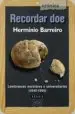 AudioLibro Recordar doe de Herminio Barreiro