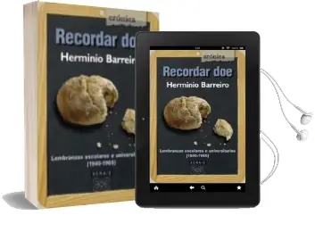Descargar AudioLibro Recordar doe de Herminio Barreiro año 2008