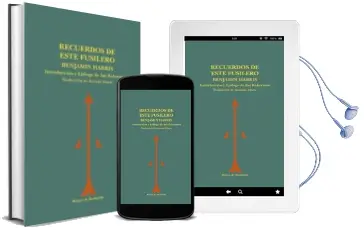 Descargar AudioLibro Recuerdos de Este Fusilero de Benjamin Harris año 2008