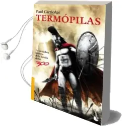 Descargar AudioLibro Termopilas de Paul Cartledge año 2008
