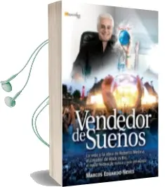 Descargar AudioLibro Vendedor de Sueños de Marcos Eduardo Neves año 2008
