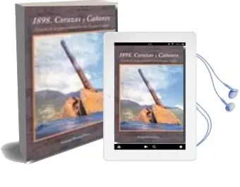 Descargar AudioLibro 1808: Corazas y Cañones de Artemio Mortera Perez año 2008