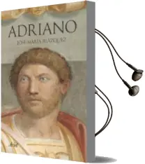 Descargar AudioLibro Adriano de Jose Maria Blazquez año 2008