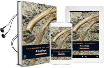 Descargar AudioLibro Arqueologia: Conceptos Clave de Paul Bahn año 2008