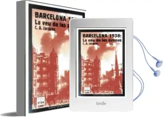 Descargar AudioLibro Barcelona 1938: La veu de les Sirenes de C.A. Jordana año 2008