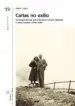AudioLibro Cartas no Exilio. Correspondencia Entre Santiago Casares Quiroga e Maria Casares (1946-1949) de Maria Lopo