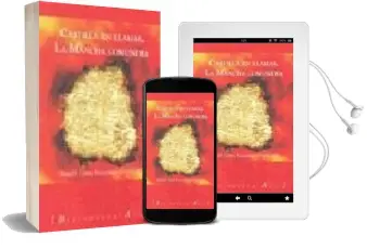 Descargar AudioLibro Castilla en Llamas: La Mancha Comunera de Varios Autores año 2008