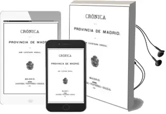 Descargar AudioLibro Cronica General de España de Varios Autores año 2008