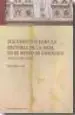 AudioLibro Documentos para la Historia de la Seda en el Reino de Granada (si Glos Xv-Xviii) de Rafael Marin Lopez