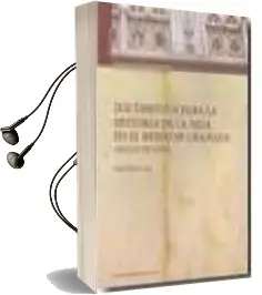 Descargar AudioLibro Documentos para la Historia de la Seda en el Reino de Granada (si Glos Xv-Xviii) de Rafael Marin Lopez año 2008