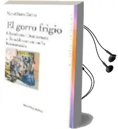 Descargar AudioLibro El Gorro Frigio (2ª Ed.) de Manuel Suarez Cortina año 2008
