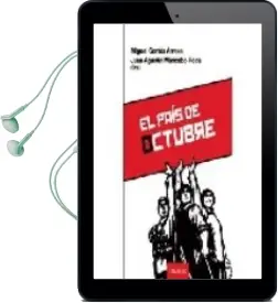 Descargar AudioLibro El Pais de Octubre de Miguel Cortes Arrese año 2008