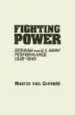 AudioLibro Fighting Power : German and U.S. Army Performance, 1939-1945 de Martin Van Creveld