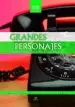 AudioLibro Grandes Personajes de Enrique Balaguer Perez