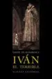 AudioLibro Ivan el Terrible de Isabel De Madariaga
