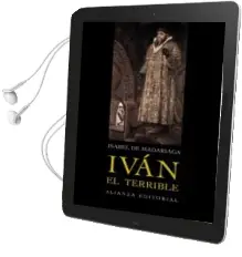 Descargar AudioLibro Ivan el Terrible de Isabel De Madariaga año 2008