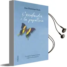 Descargar AudioLibro L Escafandre i la Papallona de Jean Dominique Bauby año 2008