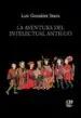 AudioLibro La Aventura del Intelectual Antiguo de Luis Gonzalez Seara