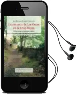 Descargar AudioLibro La Comarca de los Oscos en la Edad Media de Jose A. Alvarez Castrillon año 2008