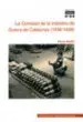 AudioLibro La Comissio de la Industria de Guerra de Catalunya de Pelai Pages