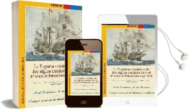 Descargar AudioLibro La España Oceanica de los Siglos Modernos y el Tesoro Submarino e Spañol de Varios Autores año 2008