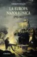 AudioLibro La Europa Napoleonica 1792-1815 de Esteban Canales
