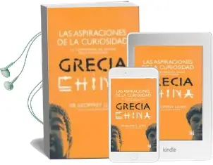 Descargar AudioLibro Las Aspiraciones de la Curiosidad de Geoffrey Lloyd año 2008