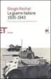 AudioLibro Le Guerre Italiane 1935-1943: Dall Impero d Etiopia Alla Disfatta de Giorgio Rochat