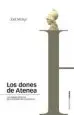 AudioLibro Los Dones de Atenea de Joel Mokyr