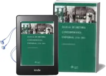 Descargar AudioLibro Manual de Historia Contemporanea Universal (1920-2005) (Vol. ii) de Luis Palacios Bañuelos año 2008