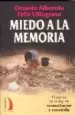 AudioLibro Miedo a la Memoria: Historia de la ley de Reconciliacion y Concor dia de Octavio Alberola