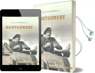 Descargar AudioLibro Montgomery de Alan Moorehead año 2008