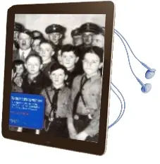 Descargar AudioLibro Nazis y Buenos Vecinos de Max Friedman año 2008
