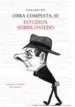 AudioLibro Obra Completa Iii: Estudios Sobre Oviedo de Juan Uria Maqua