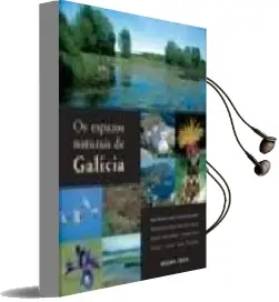 Descargar AudioLibro Pazos de Galicia de Victor Nogueira año 2008
