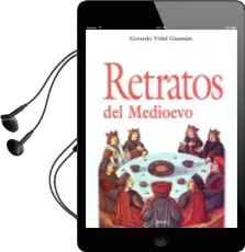 Descargar AudioLibro Retratos del Medioevo de Gerardo Vidal Guzman año 2008