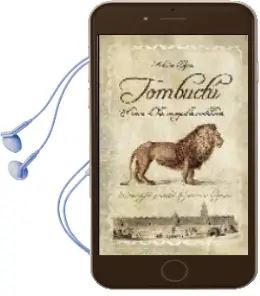 Descargar AudioLibro Tombuctu: El Reino de los Renegados Andaluces de Antonio Llaguno año 2008